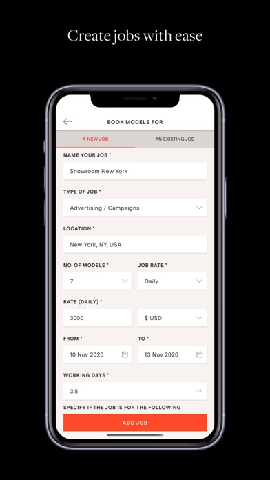 How to cancel & delete UBOOKER from iphone & ipad 4