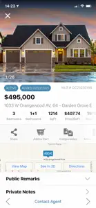 MLSListings screenshot #3 for iPhone