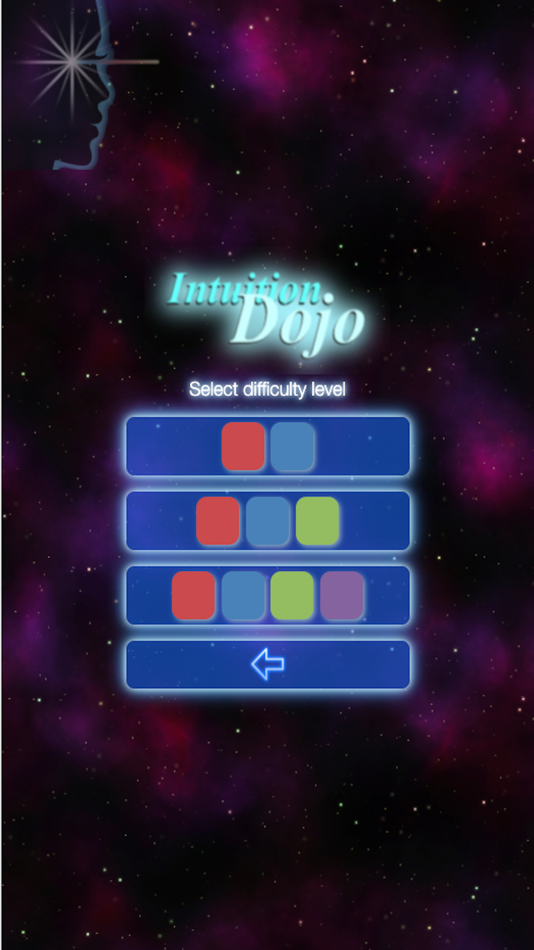 #4. Intuition Dojo (iOS) 由: Davor Pleskina