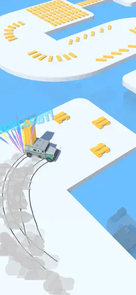 Game screenshot Drift Rider hack