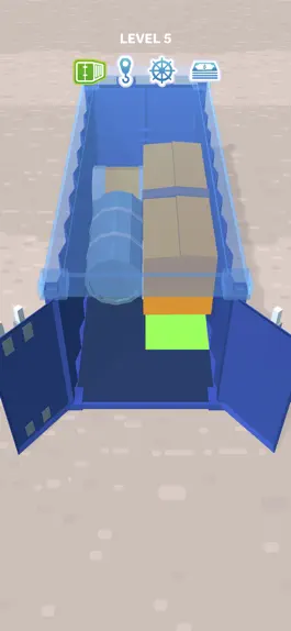 Game screenshot Transport Simulation mod apk
