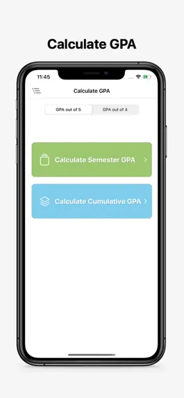 Game screenshot GPA Easy mod apk