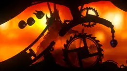 badland+ iphone screenshot 4