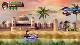 ramboat 2 metal troopers squad iphone resimleri 4
