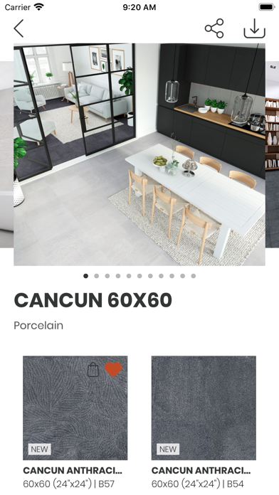 Absolut Group Screenshot