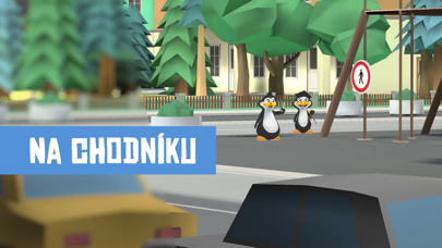 VR chodec Screenshot
