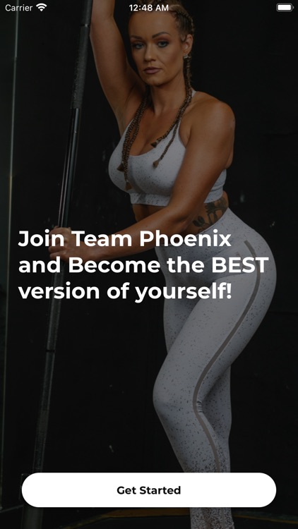 Vanessa Phoenix Fitness