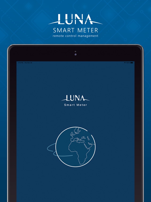 Smart Meter on the App Store