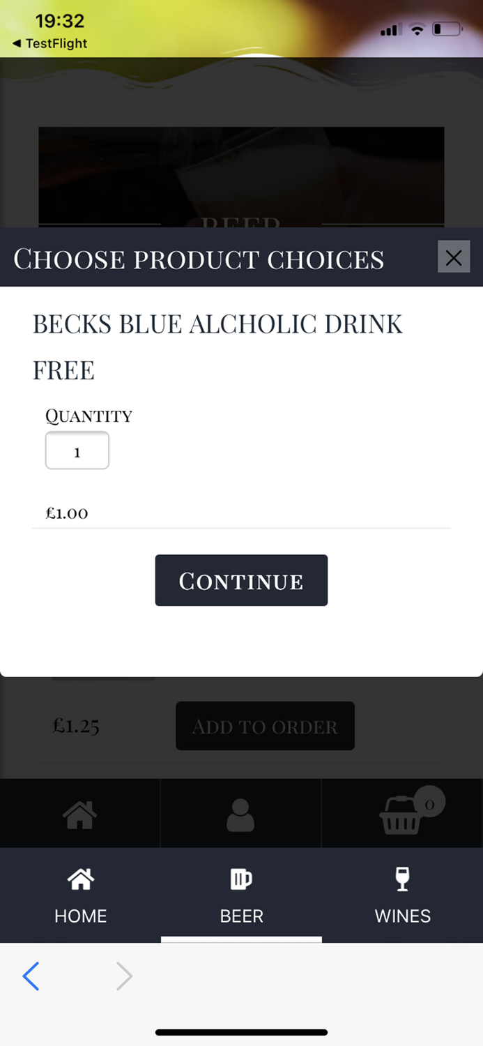 Drinks 4 You Coventry