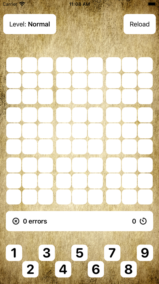 #1. Sudokers (macOS) 由: Arturo Rivas