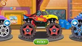 monster truck vlad & niki problems & solutions and troubleshooting guide - 1