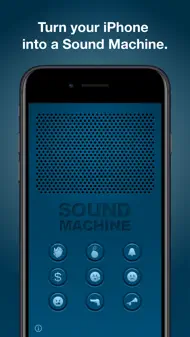 THE SOUNDMACHINE iphone bilder 0