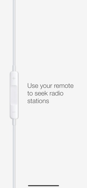 RadioApp - A Simple Radio on the App Store