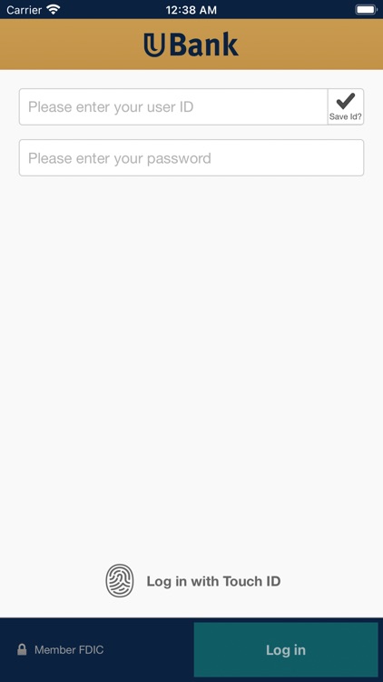 UBank Banking Made For You