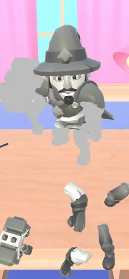 Game screenshot War Miniatures hack