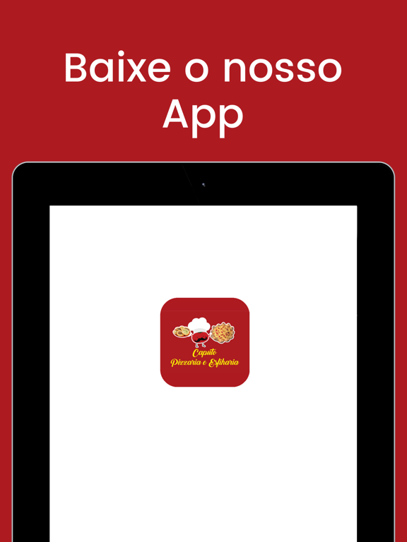 Screenshot #4 pour Caputo Pizzaria