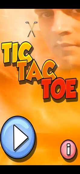 Game screenshot AntHill Kidd Tic-Tac-Toe apk