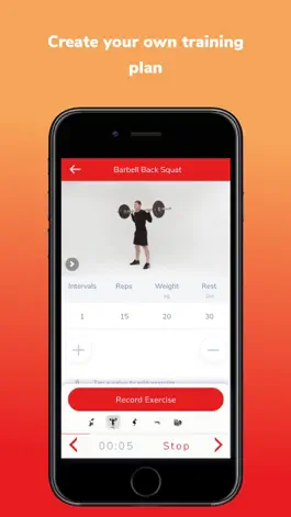 Game screenshot MyGym Retford apk