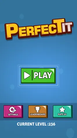 Game screenshot Сделай это идеальным mod apk