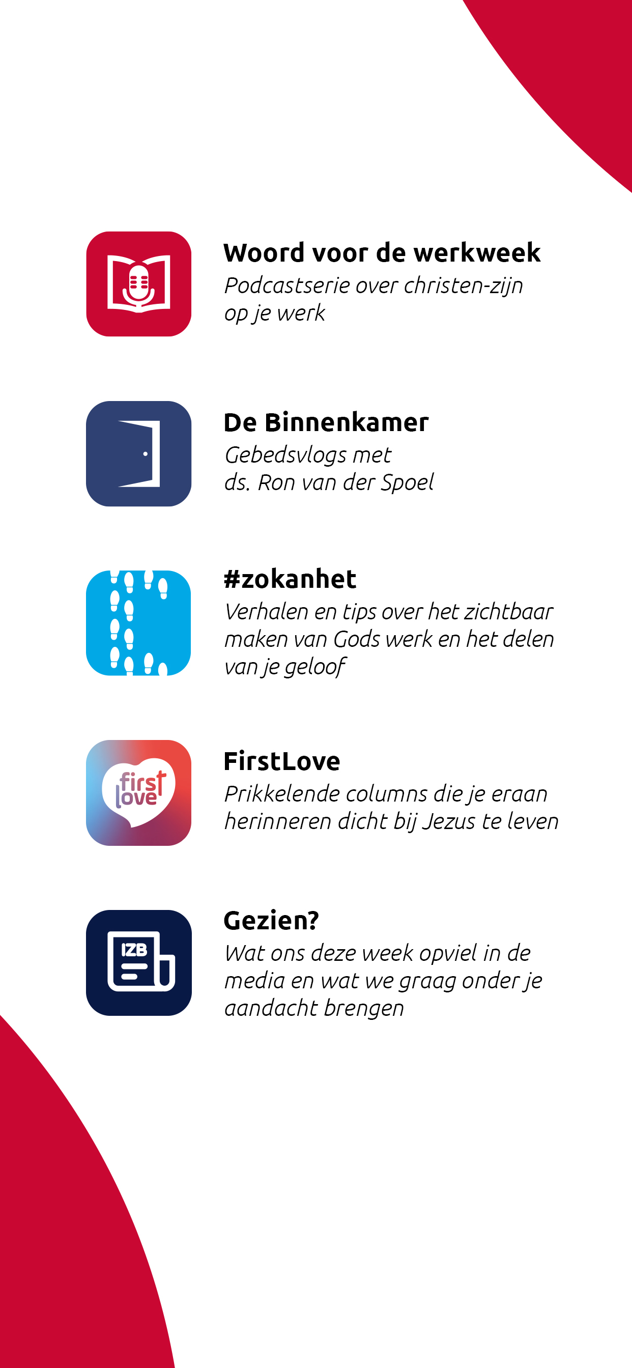 IZB Connect