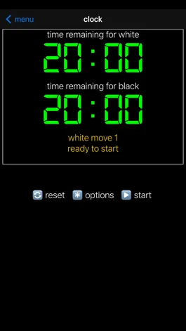 Game screenshot Chess Tools apk