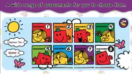 Game screenshot Learn with Mr Men apk