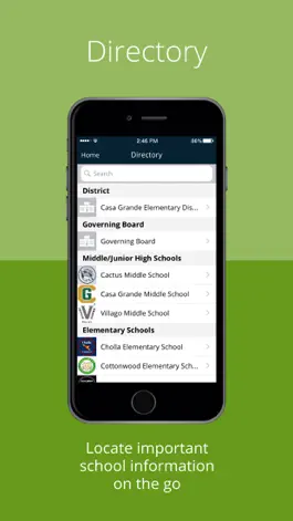 Game screenshot Casa Grande Elementary SD 4 hack