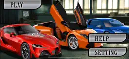 Game screenshot Drage Race - CSR Race mod apk