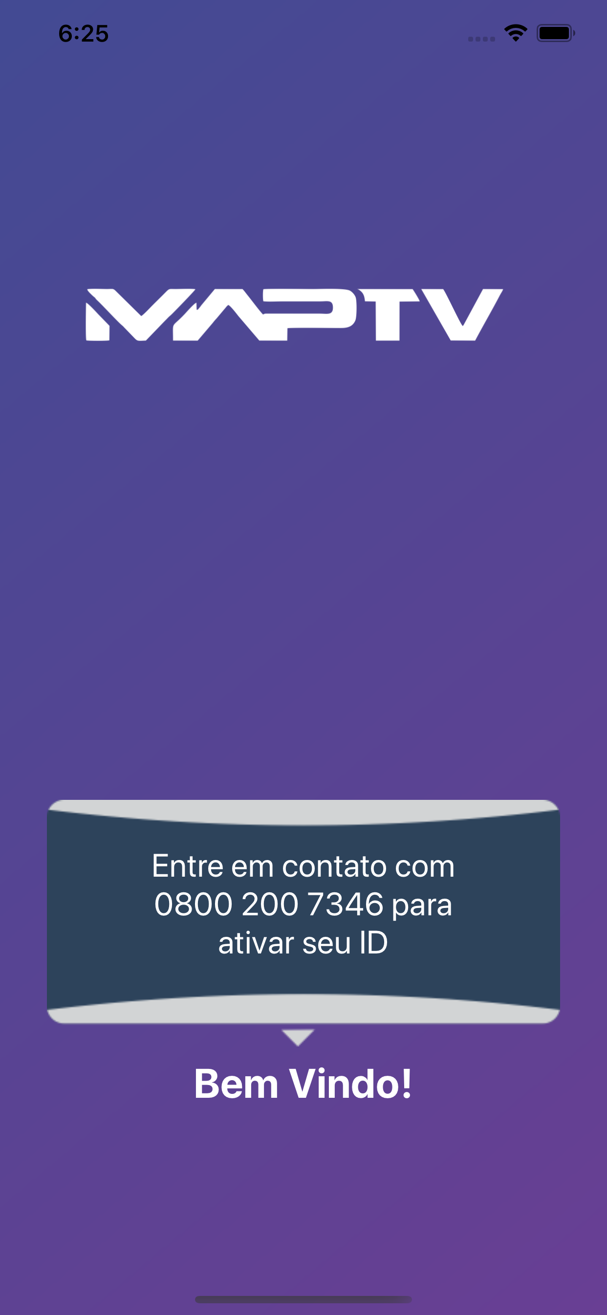 MAP TV