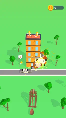 Game screenshot Urban Demolition hack