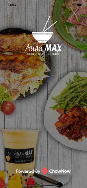 Asian Max Restaurant(圖1)-速報App