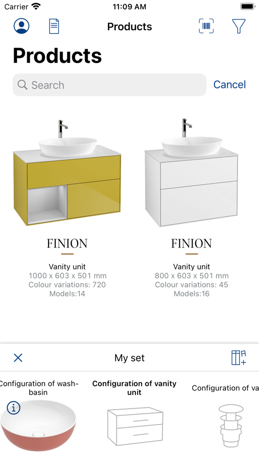 #4. Villeroy & Boch App (macOS) 由: Villeroy & Boch