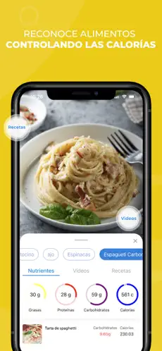 Imágen 3 W Lens - Descubre el mundo iphone