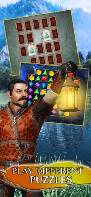 Hidden Object Fantasy Kingdom(圖3)-速報App