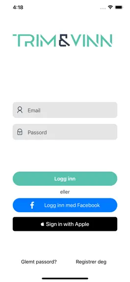 Game screenshot Trim&Vinn mod apk