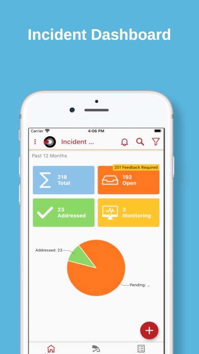 CTM360 Threat Manager screenshot 2