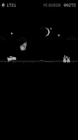 Game screenshot Dino Rabbit hack