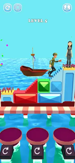 Game screenshot Lover Puzzle mod apk