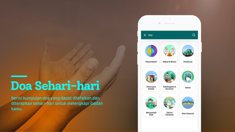 Hi Muslim screenshot-4