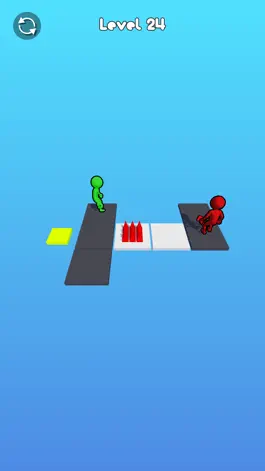Game screenshot Tile Dash 3D apk