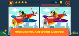 Game screenshot Vkids Spot: Find Differences apk