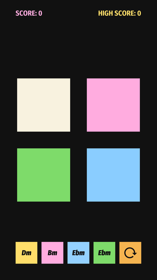 #3. Matthew Simon (iOS) 由: Matthew Gruman