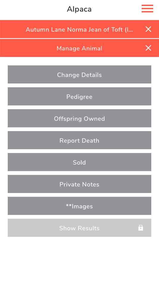 #5. Grassroots Systems (iOS) 由: Grassroots Systems Ltd
