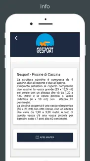 gesport iphone screenshot 3