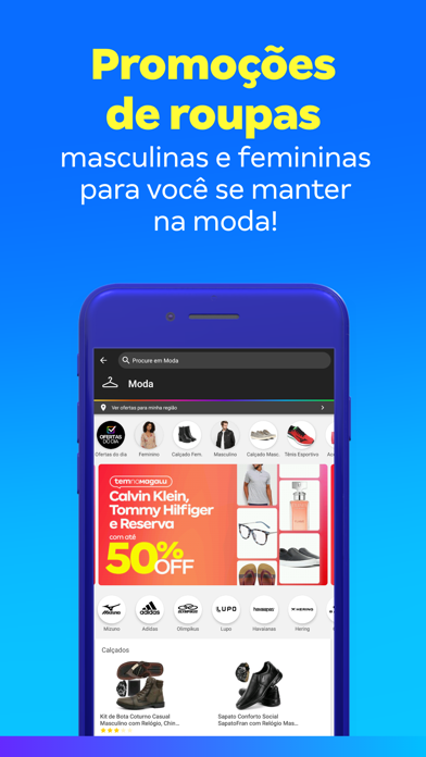 Magazine Luiza Loja Online Para Android Baixar Gratis Versao Mais Recente 2021