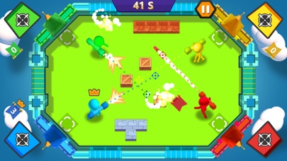 Hot Mini Games Screenshot