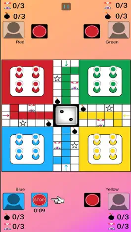 Game screenshot Ludo King : Next Level hack