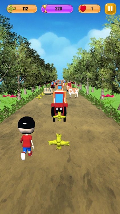 Köşe Bucak screenshot-3