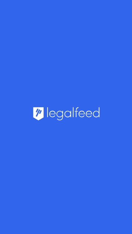 LegalFeed