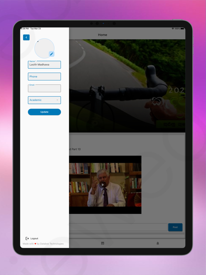 Golden Nuggets - Dr Lalith
